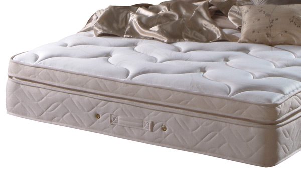 Sealy Enchantment Mattress Small Single