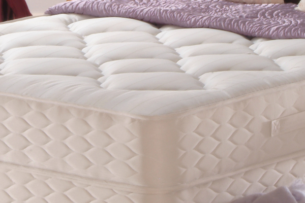 Sealy Gentle Support Mattress Extra Small 75cm