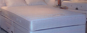 Sealy Images - 4ft 6" Mattress