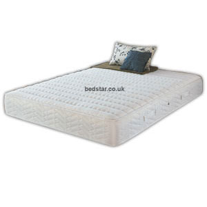 Sealy Images - 6ft Mattress