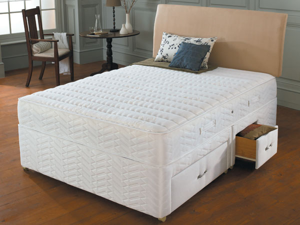 Sealy Images Super Kingsize Z/L