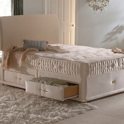 Sealy Langdale Single Divan Bed