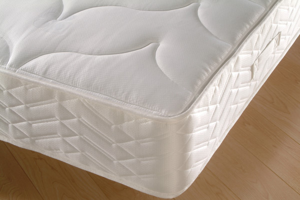 Sealy Latex Superior Mattress Double 135cm