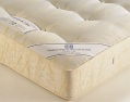 SEALY medium firm mattress