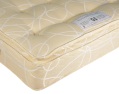 SEALY medium firm pillow superior mattress