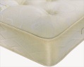 SEALY medium firm ultra luxury latex mattress