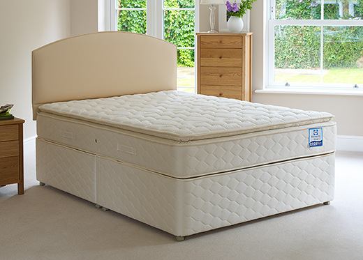 Sealy Melody Divan Set