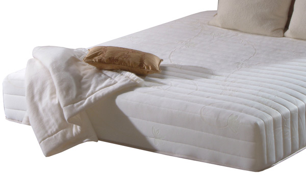 Sealy Memory Supreme Mattress Single 90cm