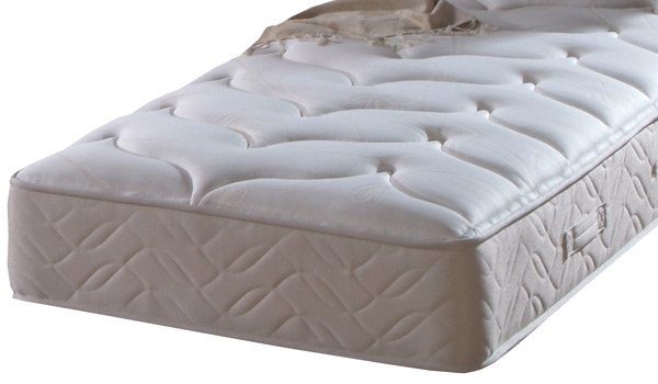 Sealy Millionaire Mattress Super Kingsize 180cm