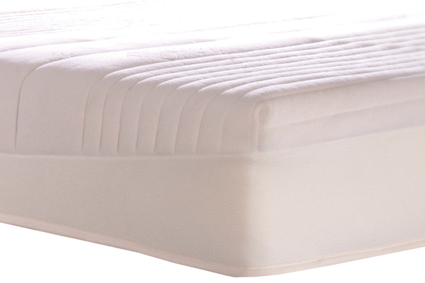 Sealy Mirrorform Perfect Posture Mattress Double 135cm