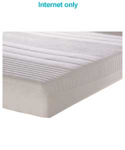 sealy Mirrorform Perfect Rest Mattress - Double