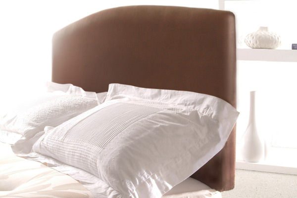 Sealy Monaco Headboard Kingsize 150cm