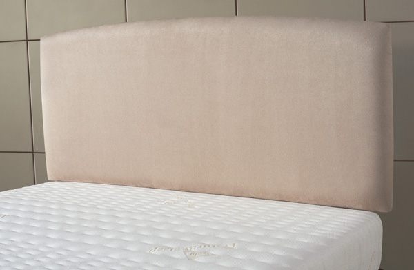 Sealy Monaco Headboard Small Double
