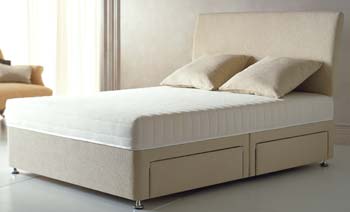 Sealy Natural Sleep Latex 50 Mattress