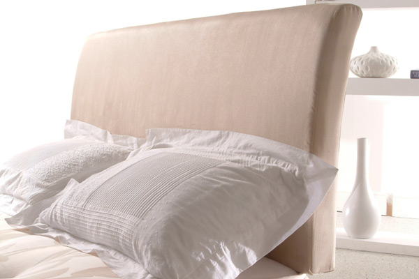 Sealy Neptune Headboard Double 135cm