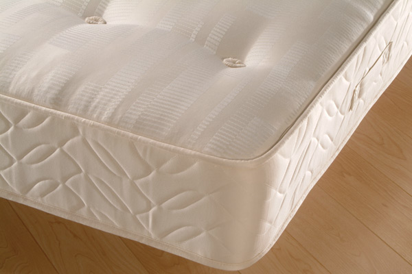 Sealy Ortho Supreme Mattress Small Double 120cm