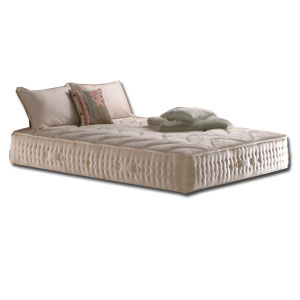 Sealy Owain 6FT Zip and Link Mattress