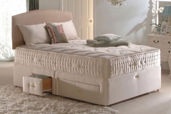 Owain Divan Double 135cm