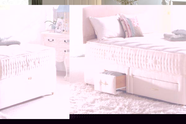 Owain Divan Super Kingsize 180cm