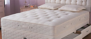 Sealy Pearl - 3 ft Mattress