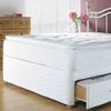 sealy Pillowtop Memory Divan