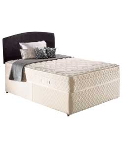 SEALY Platinum Talamello King Size Divan