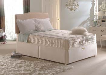 Sealy Posture Pocket Rhiannon Mattress