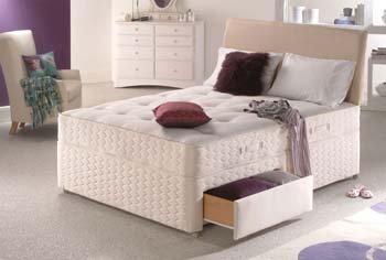 Posturepedic Backcare Firm Mattress