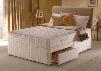 Sealy Posturepedic Gold Collection - Linden