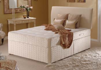 Sealy Posturepedic Gold Collection - Seville