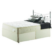 sealy Posturepedic Gold Dream Deluxe King Divan