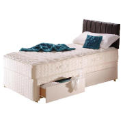 Sealy Posturepedic Gold Dream Single 2 Drawer