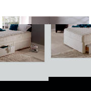 Sealy Posturepedic Gold Dream Super King 4