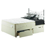 sealy Posturepedic Gold Dream Supreme King 4