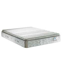 sealy Posturepedic Gold Pillowtop Double Mattress