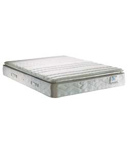 sealy Posturepedic Gold Pillowtop Kingsize Mattress
