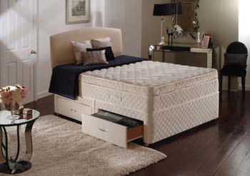 Sealy Posturepedic Platinum Avalon Mattress
