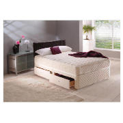 Sealy Posturepedic Platinum Dream Single