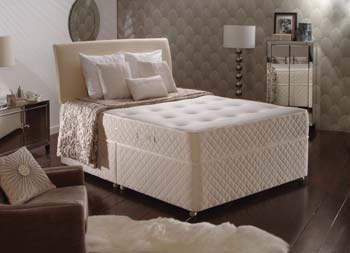 Sealy Posturepedic Platinum Solstice Mattress