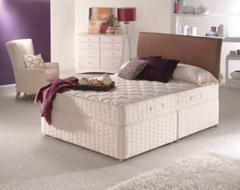Sealy Posturepedic Roulette Mattress