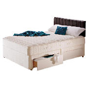 Sealy Posturepedic Silver Dream Double Mattress