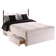 Sealy Posturepedic Silver Dream Super King 4