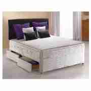 SEALY Posturepedic Silver Memory Elite Double 2