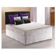 SEALY Posturepedic Silver Memory Elite King Non