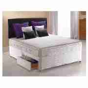 SEALY Posturepedic Silver Memory Elite Single 2