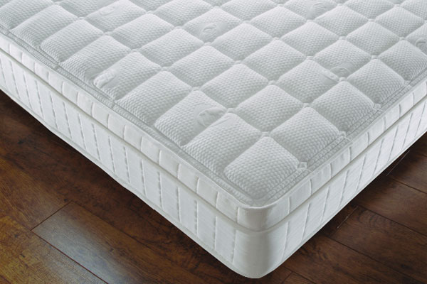 Sealy Pure Serenity Mattress Single 90cm