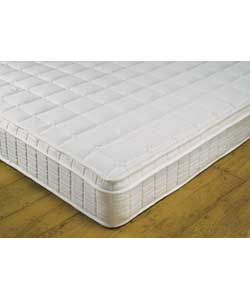 Sealy Pure Serenity Superking Mattress - Express