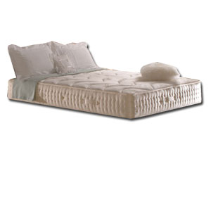 Sealy Rhiannon 6FT Zip and Link Mattress
