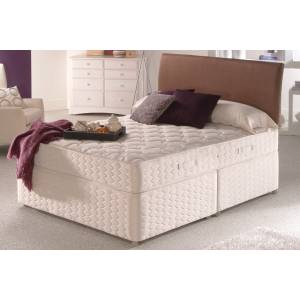 Sealy Roulette Double Bed and Mattress