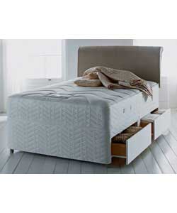 sealy Savoy Comfort 4FT6 Mattress